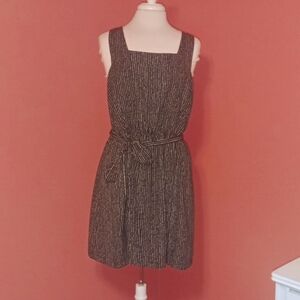 Flirty Mini Dress 👗